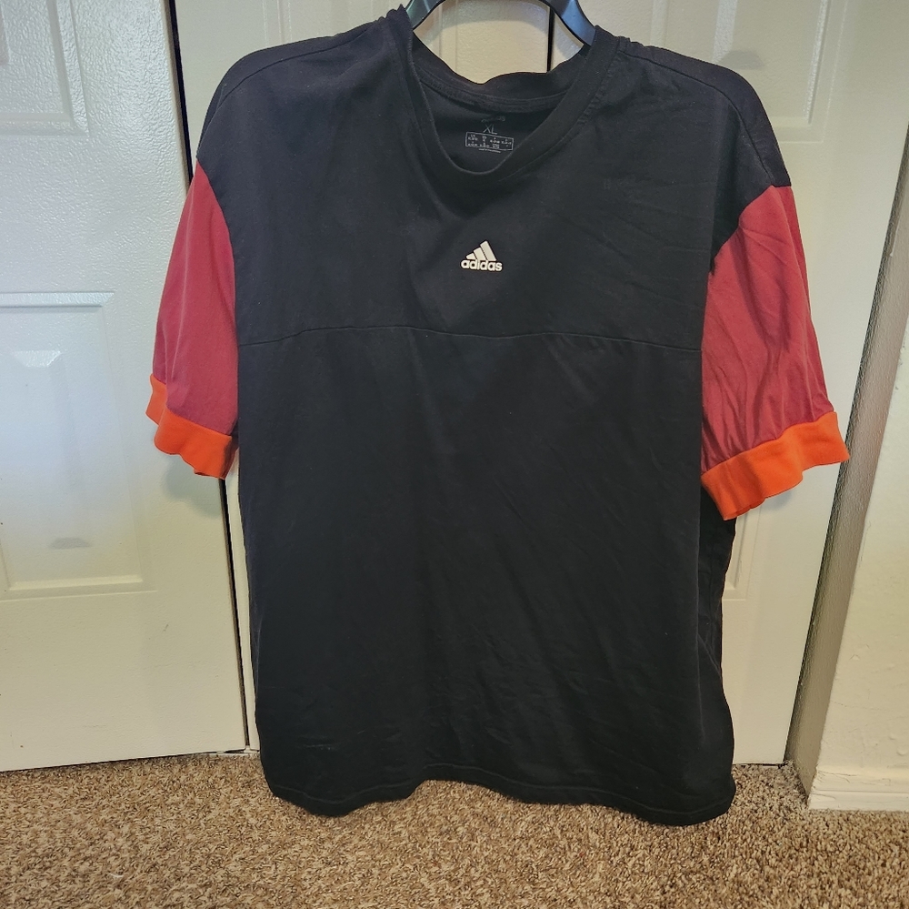 Adidas
